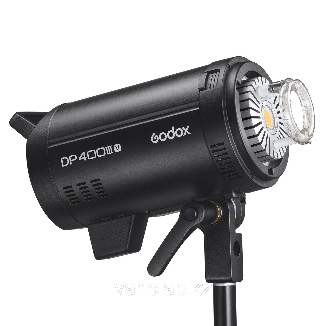 Вспышка импульсная студийная Godox DP400IIIV