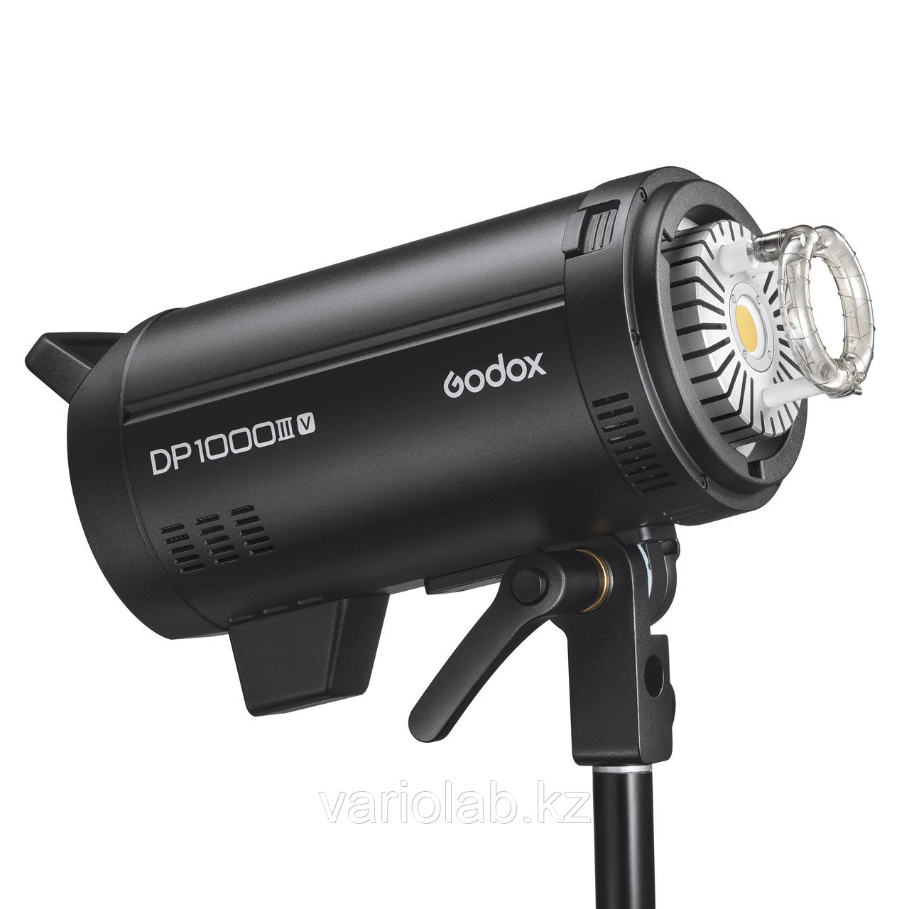 Вспышка импульсная студийная Godox DP1000IIIV