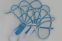 Шлем для крепления электродов ЭЭГ