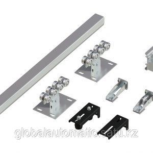 Консоль для откатных ворот весом до 500 кг - фото 1 - id-p117490591