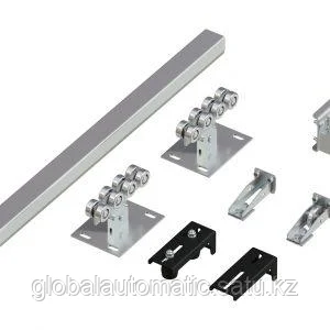 Фурнитура для откатных ворот весом до 500 кг - фото 1 - id-p117490592