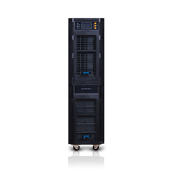 Источник бесперебойного питания SVC PT-10K-LCD, фото 3