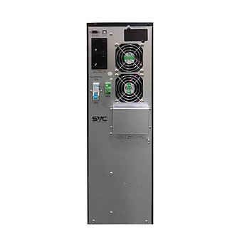 Источник бесперебойного питания SVC PT-10K-LCD, фото 4