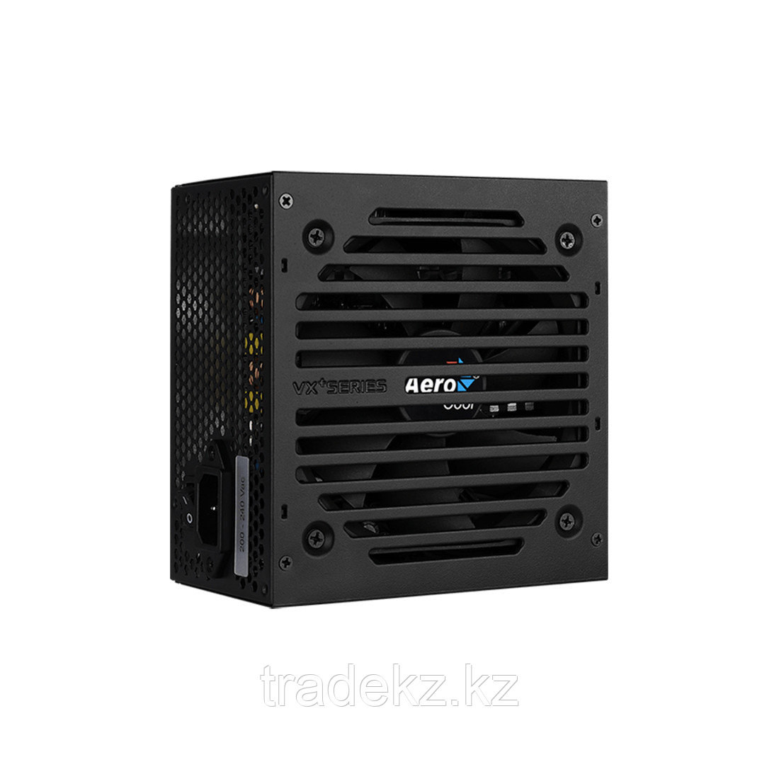 Aerocool VX PLUS 450 қоректендіру блогы