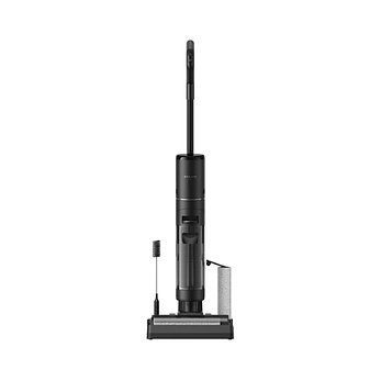 Беспроводной вертикальный пылесос Dreame Wet and Dry Vacuum H12S, фото 3