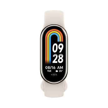 Фитнес браслет Xiaomi Smart Band 8 Gold, фото 3