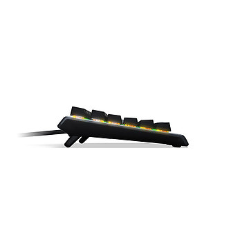 Клавиатура Steelseries Apex 3 TKL US, фото 4
