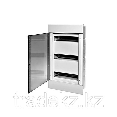Щиток с/п TYCO 68136 на 36 мод. с двер. 547х299х103мм, фото 1