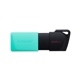 USB-накопитель Kingston DTXM/256GB 256GB Бирюзовый, фото 3