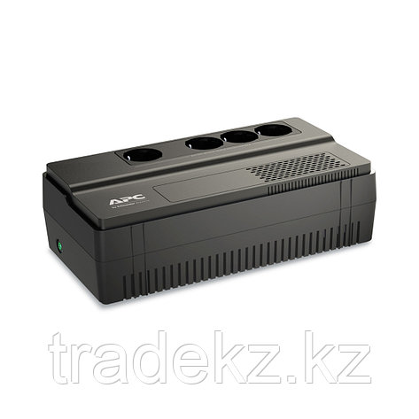 Источник бесперебойного питания APC Easy UPS BV800I-GR, фото 1
