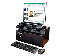 Терминал зарядки, архивирования и хранения данных БРУА.012306.003 (4ТБ)