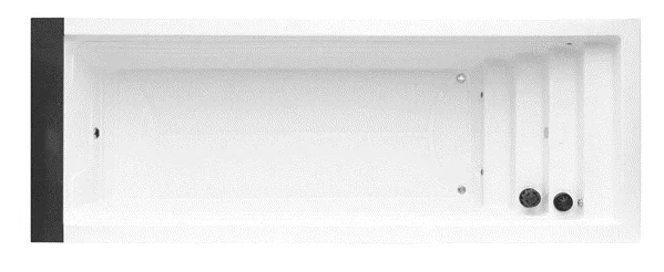 Плавательный СПА бассейн Swimspa-8348 Family pool