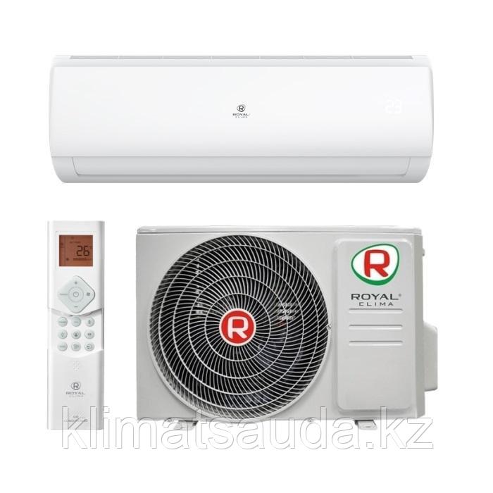 Кондиционер Royal Clima RC-TWN70HN