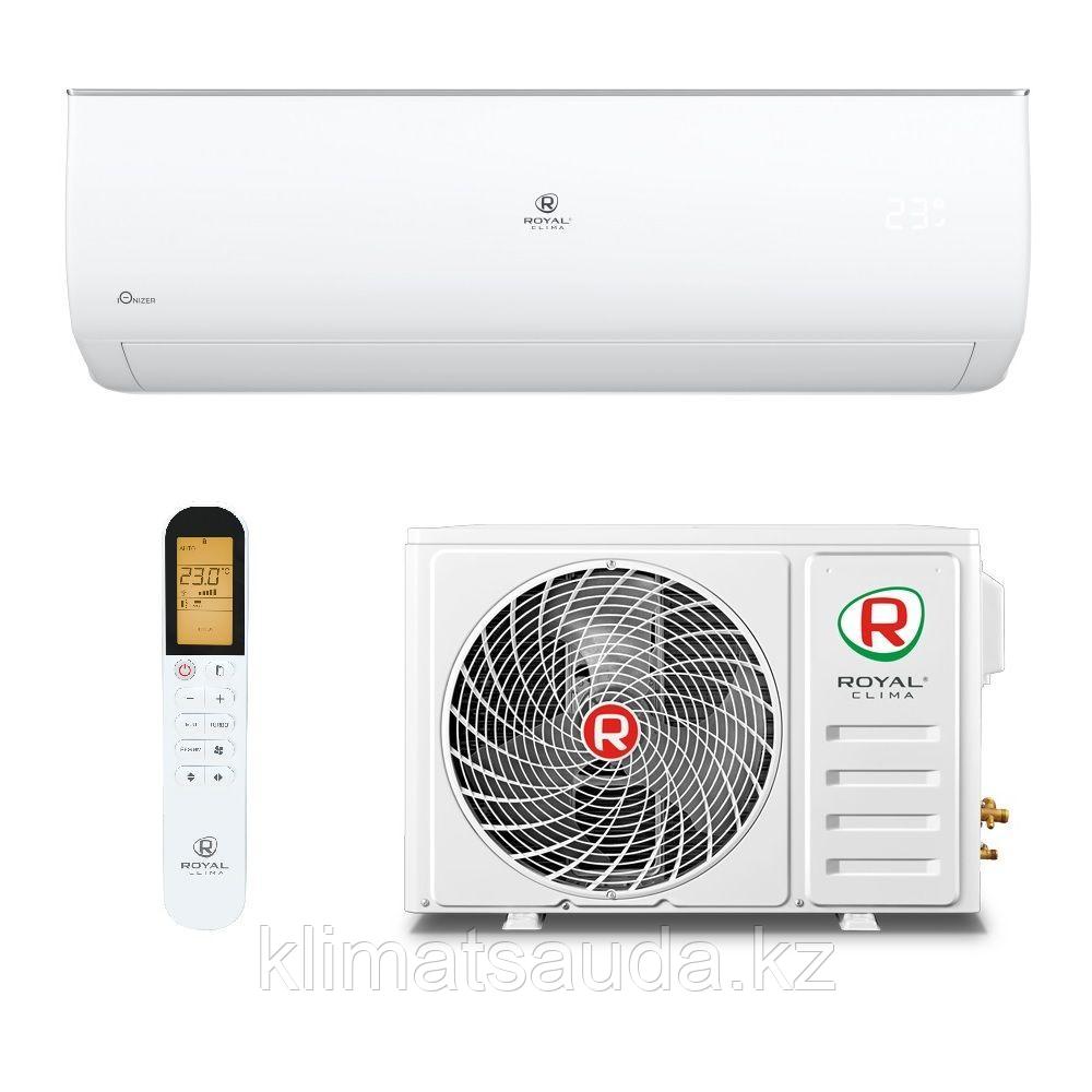 Кондиционер Royal Clima RC-GL28HN