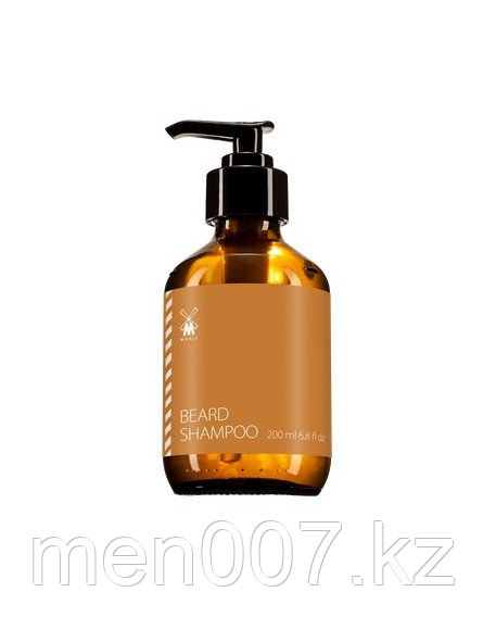 Muehle Шампунь для бороды 200 мл