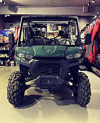 BRP CAN-AM TRAXTER 6X6 DPS HD10 2023 г.
