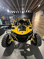 BRP CAN-AM MAVERICK R X RS SS 999 2024 г.