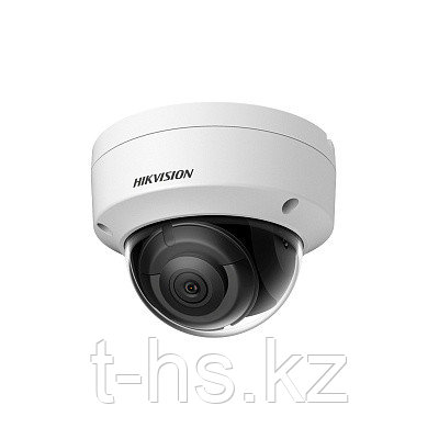 АКЦИЯ Hikvision DS-2CD2183G2-I (2,8 мм), IP видеокамера 8 МП, купольная, EasyIP 2 0 Plus AcuSense АКЦИЯ