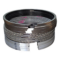 Набор поршневых колец PISTON RING KIT Doosan DB58TIS 65.02503-8058