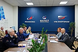 ФАС одобрила проект строительства криогенного завода под Калининградом