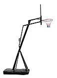 Мобильная баскетбольная стойка S024, фото 2