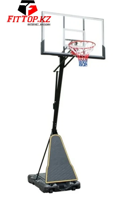 Мобильная баскетбольная стойка S024, фото 1