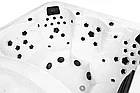 Профессиональный плавательный тренировочный бассейн  Pro Swim II Swimspa-8288, фото 4