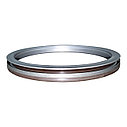 Сальник коренной SEAL OIL REAR Doosan DE08TIS 65.01510-0037 (AZ4327E), фото 4