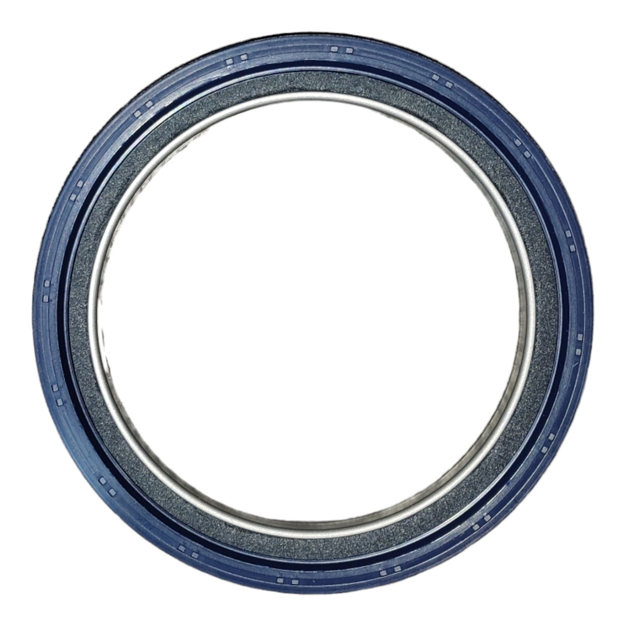 Сальник коленвала передний (Сальник лобовой) SEAL OIL  65.01510-0041 65.01510-0153A (BZ0650F), фото 1