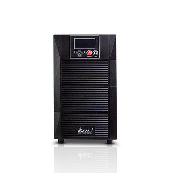 Источник бесперебойного питания SVC PTS-3KL-LCD, фото 3