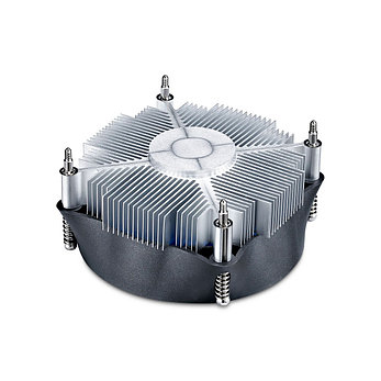 Кулер для процессора Intel Deepcool THETA 15 PWM, фото 3