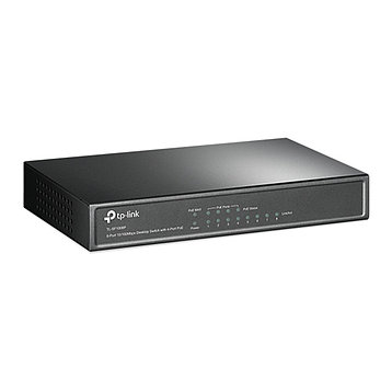Коммутатор TP-Link TL-SF1008P, фото 1