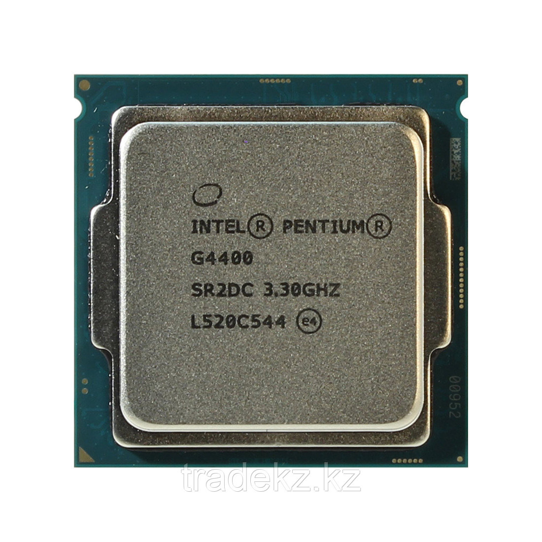 Intel Pentium Processor G4400 1151 процессоры (CPU)