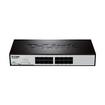 Коммутатор D-Link DES-1016D/H1A, фото 3