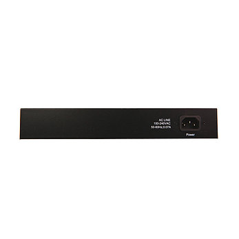 Коммутатор D-Link DES-1016D/H1A, фото 4