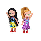 Куклы и мини-куклы