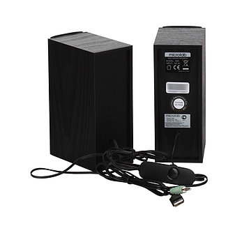 Колонки Microlab B56(USB) Чёрный, фото 4