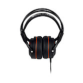 Игровые наушники и гарнитуры