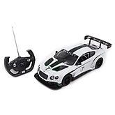 Радиоуправляемые машинки