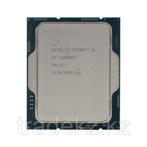 Процессор (CPU) Intel Core i9 Processor 12900KF 1700, фото 1