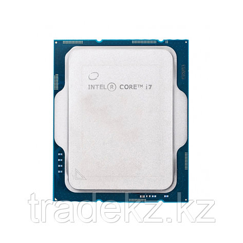 Процессор (CPU) Intel Core i7 Processor 12700F 1700, фото 1
