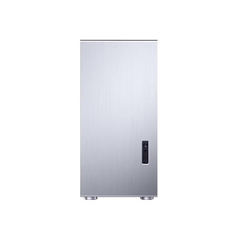 Компьютерный корпус Jonsbo U6 Silver без Б/П, фото 3