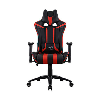 Игровое компьютерное кресло Aerocool AC120 AIR-BR, фото 3