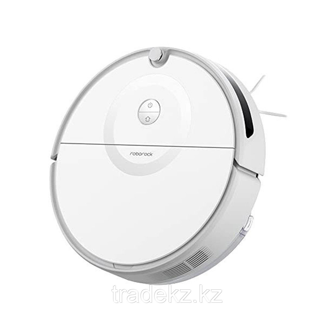 Roborock E5 робот-шаңсорғыш Ақ