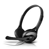 Офисные наушники и гарнитуры