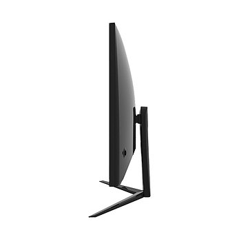 Монитор 27" Gamemax GMX27C144 Black, фото 4