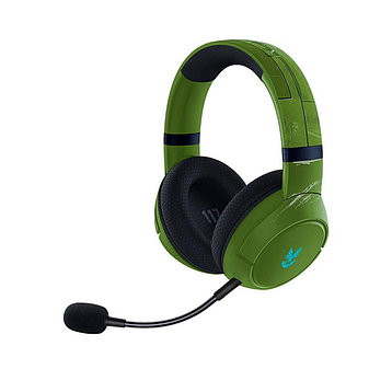 Гарнитура Razer Kaira Pro for Xbox - HALO Infinite Edition, фото 1