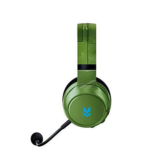 Гарнитура Razer Kaira Pro for Xbox - HALO Infinite Edition, фото 4