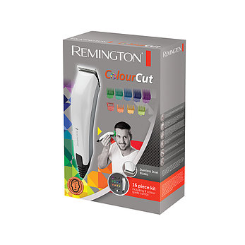 Машинка для стрижки Remington HC5035, фото 4