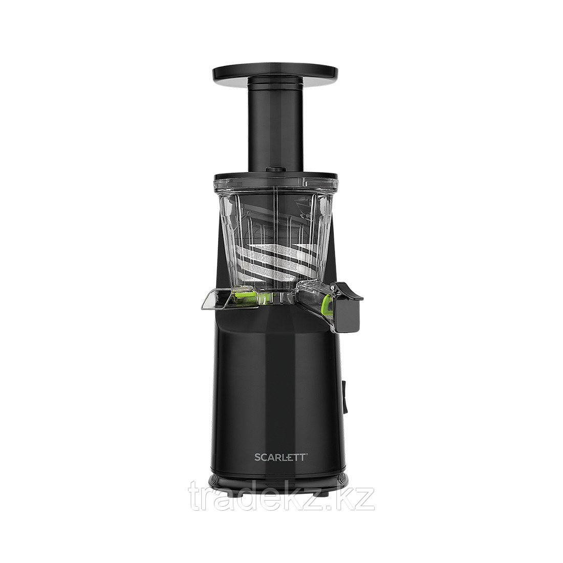 Соковыжималка шнековая Scarlett SC-JE50S46